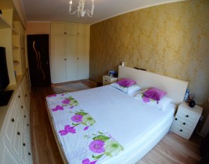 Lakás 2 szobák eladó on Cluj-napoca, Zóna Gheorgheni