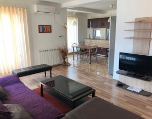 Appartement 3 chambres à louer dans Cluj-napoca, zone Zorilor