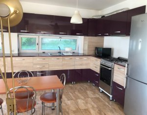 Appartement 3 chambres à louer dans Cluj-napoca, zone Zorilor