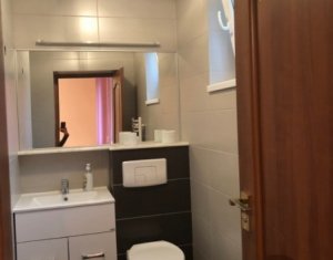 Lakás 4 szobák kiadó on Cluj-napoca, Zóna Zorilor