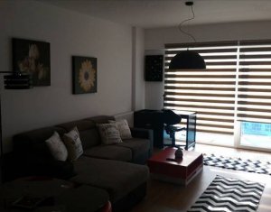 Appartement 2 chambres à louer dans Cluj-napoca, zone Gheorgheni