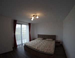 Maison 4 chambres à louer dans Cluj-napoca, zone Europa