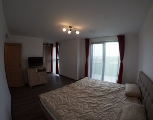 Maison 4 chambres à louer dans Cluj-napoca, zone Europa