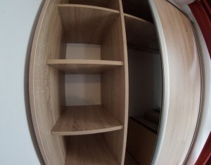 Maison 4 chambres à louer dans Cluj-napoca, zone Europa