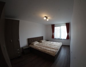 Maison 4 chambres à louer dans Cluj-napoca, zone Europa