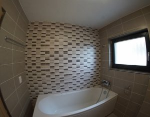 Maison 4 chambres à louer dans Cluj-napoca, zone Europa