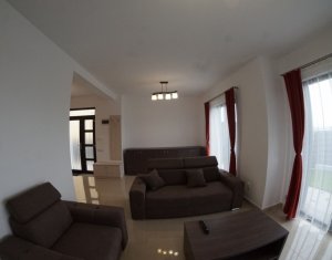 , 110m2 dans Cluj-napoca, zone Europa