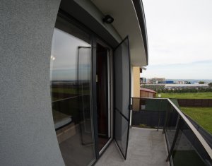 Maison 4 chambres à louer dans Cluj-napoca, zone Europa