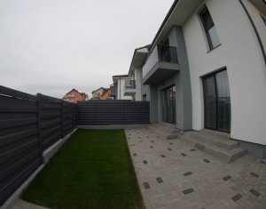 Maison 4 chambres à louer dans Cluj-napoca, zone Europa