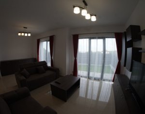 Maison 4 chambres à louer dans Cluj-napoca, zone Europa
