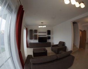 Maison 4 chambres à louer dans Cluj-napoca, zone Europa