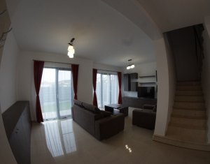 Maison 4 chambres à louer dans Cluj-napoca, zone Europa