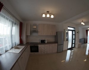 Maison 4 chambres à louer dans Cluj-napoca, zone Europa