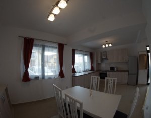Maison 4 chambres à louer dans Cluj-napoca, zone Europa