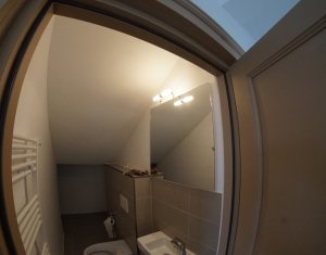 Maison 4 chambres à louer dans Cluj-napoca, zone Europa