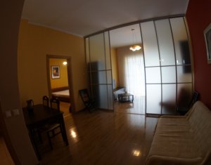 , 60m2 dans Cluj-napoca, zone Plopilor