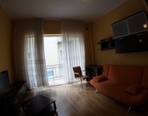 Appartement 2 chambres à louer dans Cluj-napoca, zone Plopilor