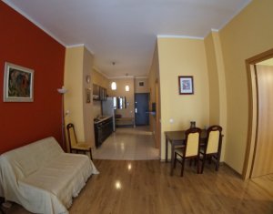 Appartement 2 chambres à louer dans Cluj-napoca, zone Plopilor