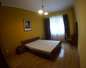 Appartement 2 chambres à louer dans Cluj-napoca, zone Plopilor