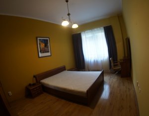 Appartement 2 chambres à louer dans Cluj-napoca, zone Plopilor