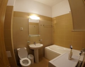 Appartement 2 chambres à louer dans Cluj-napoca, zone Plopilor