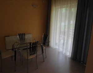 Maison 4 chambres à louer dans Cluj-napoca, zone Europa