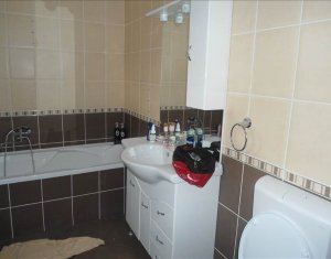Maison 4 chambres à louer dans Cluj-napoca, zone Europa