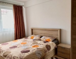 Lakás 2 szobák kiadó on Cluj-napoca, Zóna Intre Lacuri