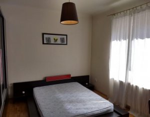 Appartement 3 chambres à louer dans Cluj-napoca, zone Centru