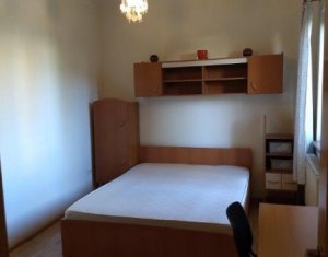Appartement 3 chambres à louer dans Cluj-napoca, zone Centru