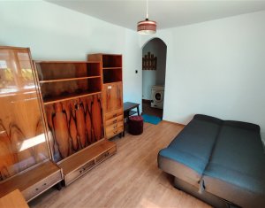Studio à louer dans Cluj-napoca, zone Gruia