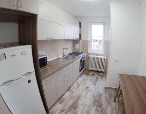 Appartement 3 chambres à louer dans Cluj-napoca, zone Gheorgheni