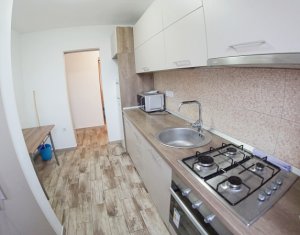 Appartement 3 chambres à louer dans Cluj-napoca, zone Gheorgheni