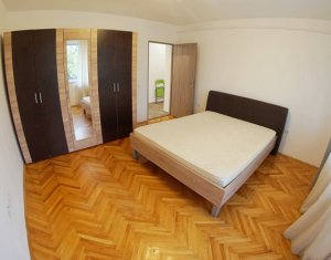 Appartement 3 chambres à louer dans Cluj-napoca, zone Gheorgheni
