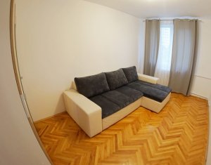 Appartement 3 chambres à louer dans Cluj-napoca, zone Gheorgheni