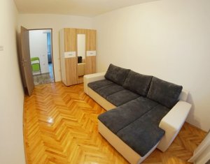 Appartement 3 chambres à louer dans Cluj-napoca, zone Gheorgheni