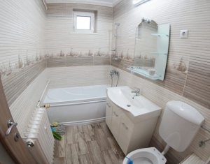 Appartement 3 chambres à louer dans Cluj-napoca, zone Gheorgheni