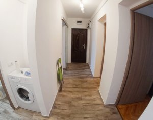 Appartement 3 chambres à louer dans Cluj-napoca, zone Gheorgheni