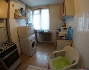 Appartement 2 chambres à louer dans Cluj-napoca, zone Andrei Muresanu