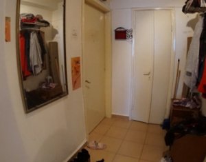 Appartement 2 chambres à louer dans Cluj-napoca, zone Andrei Muresanu