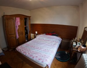 , 51m2 dans Cluj-napoca, zone Andrei Muresanu
