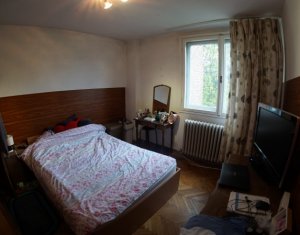 Appartement 2 chambres à louer dans Cluj-napoca, zone Andrei Muresanu