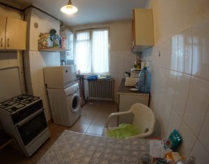 Appartement 2 chambres à louer dans Cluj-napoca, zone Andrei Muresanu