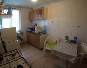 Appartement 2 chambres à louer dans Cluj-napoca, zone Andrei Muresanu