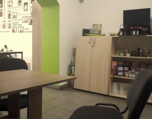 Bureau à louer dans Cluj-napoca, zone Centru