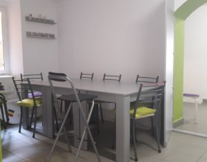 Bureau à louer dans Cluj-napoca, zone Centru