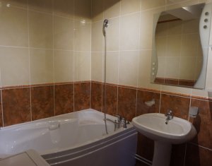 Appartement 2 chambres à louer dans Cluj-napoca, zone Zorilor