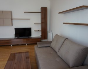Appartement 2 chambres à louer dans Cluj-napoca, zone Zorilor
