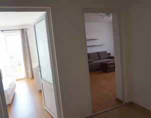 Appartement 2 chambres à louer dans Cluj-napoca, zone Zorilor