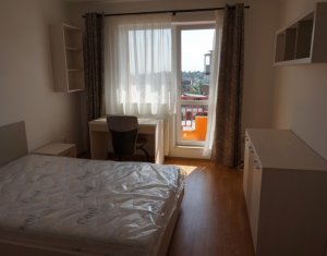 Appartement 2 chambres à louer dans Cluj-napoca, zone Zorilor